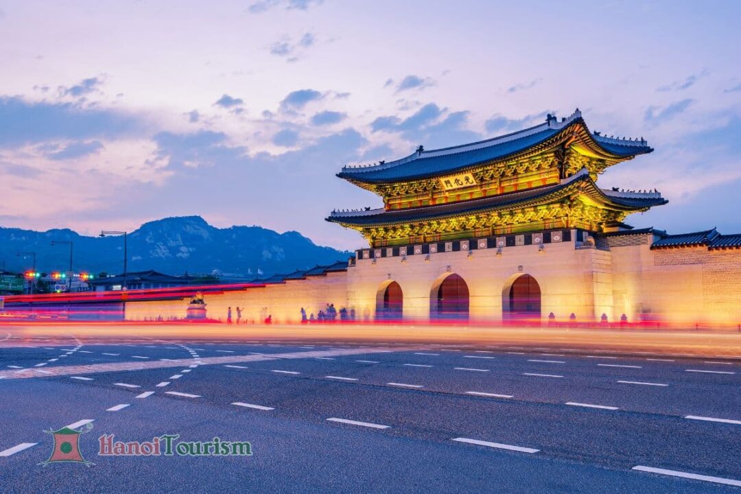 Tour Hàn Quốc Seoul - Busan (06 ngày) - từ Hà Nội / Hồ Chí Minh - Bay Vietjet Air - Hình ảnh 5