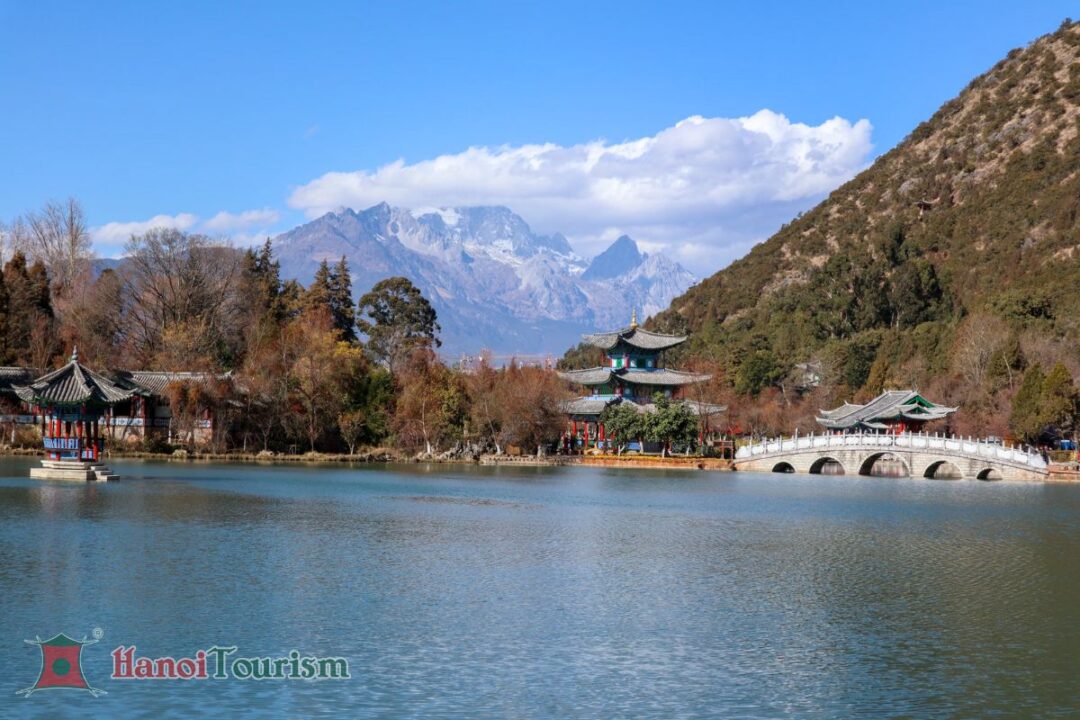 Tour Lệ Giang - Shangrila - Trung Quốc (05 ngày) - từ Hà Nội - Bay Bamboo Airways - Hình ảnh 6