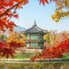 Cung điện Gyeongbokgung (Hàn Quốc)