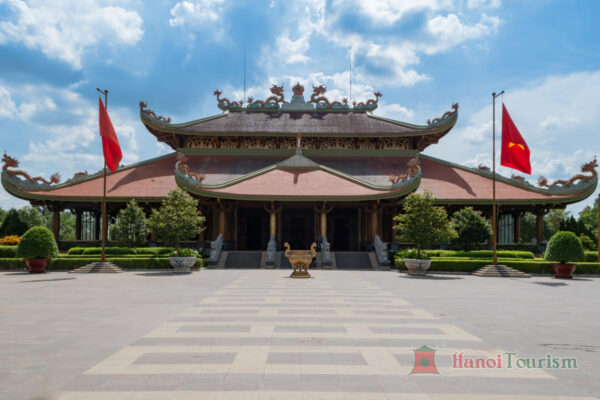 Củ Chi – VN