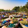 Các tỉnh Miền Tây