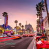 Los Angeles - Hoa Kỳ