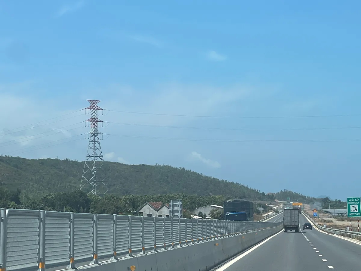 Cao tốc đến Nha Trang