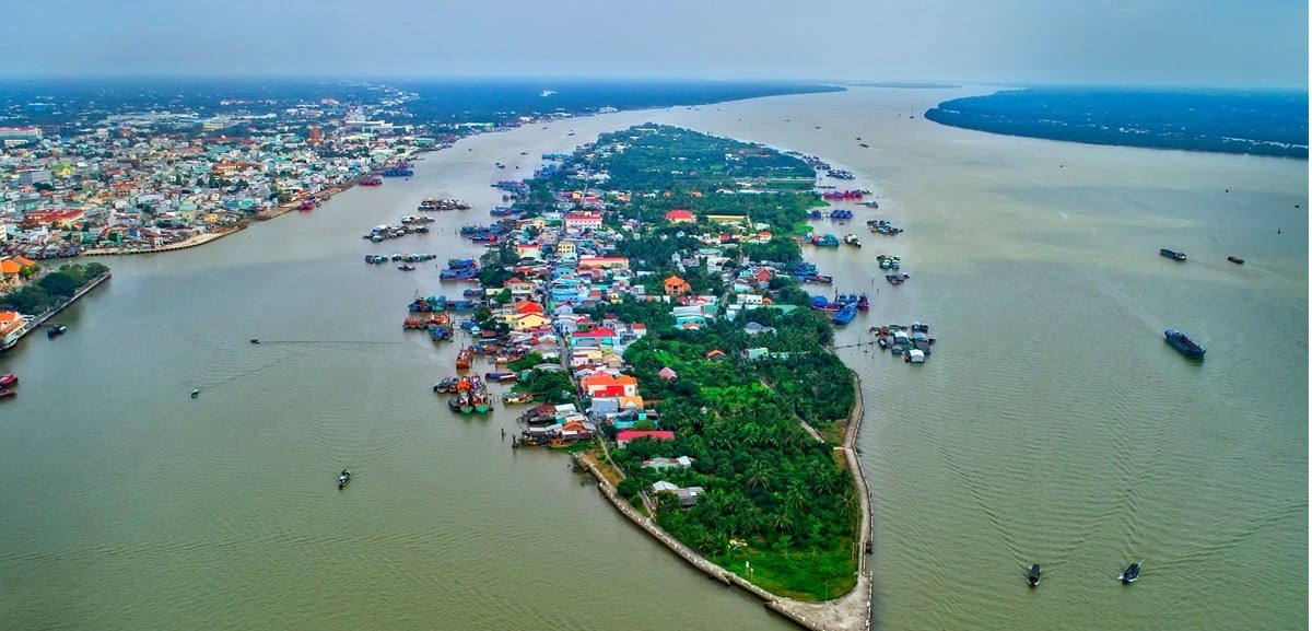 du lịch Bến Tre 8