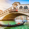 Ponte di Rialto - Milan - Ý