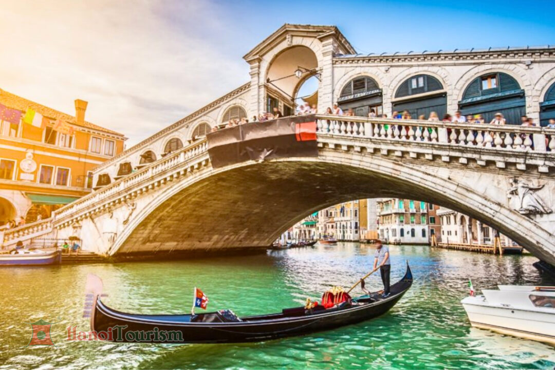 Cầu Rialto