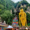 Động Batu - Kuala Lumper - Malaysia
