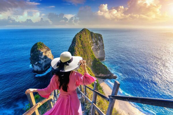 Du lịch Bali
