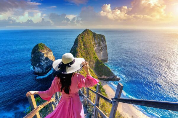Du lịch Bali