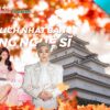 Du lịch Nhật Bản cùng nghệ sĩ V-POP Việt Nam - Linh hoạt