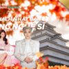 Du lịch Nhật Bản cùng nghệ sĩ V-POP Việt Nam - VIP