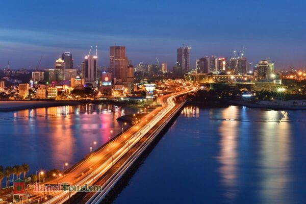Johor Bahru - Malaysia