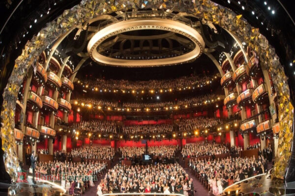 Nhà hát Dolby Family’s Opera