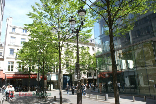 Place du Marche