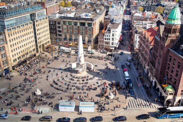 Quảng trường Dam Square