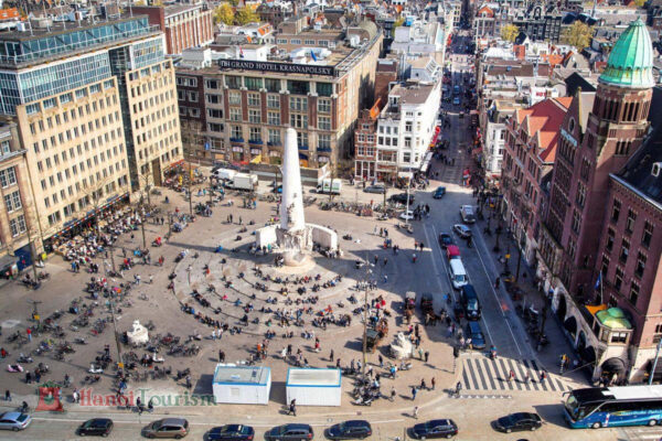Quảng trường Damplatz