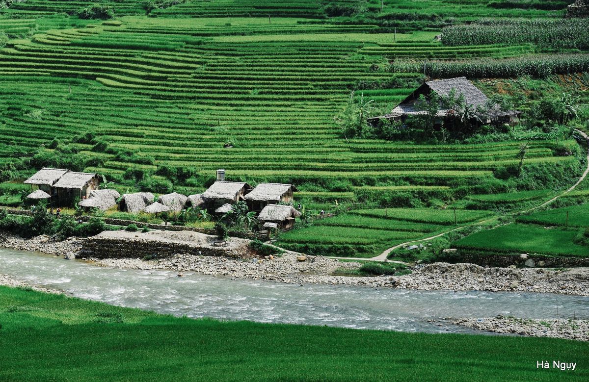 Tả Van