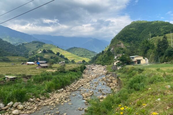 Tả Van - Sa Pa