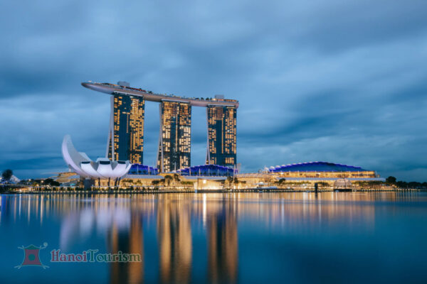 singapore