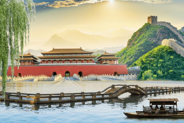 Du lịch Bắc Kinh tháng mấy