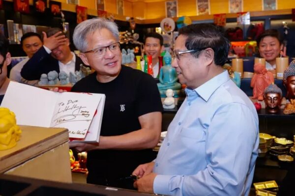Việt Nam miễn thị thực