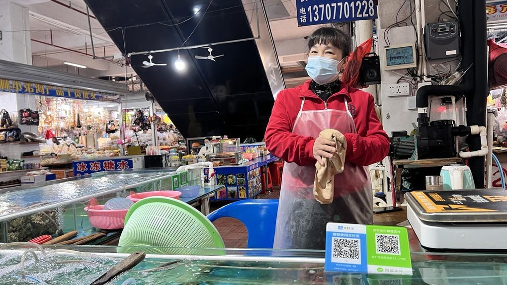 Thanh toán quốc tế qua zalopay 2
