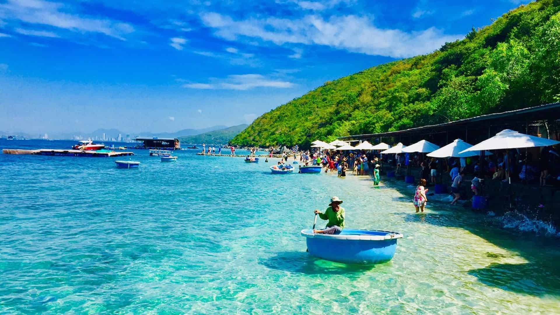 Vịnh Nha Trang 1