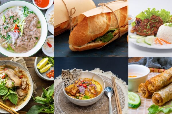 Ẩm thực Việt Nam