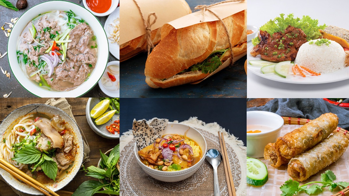 Ẩm thực Việt Nam