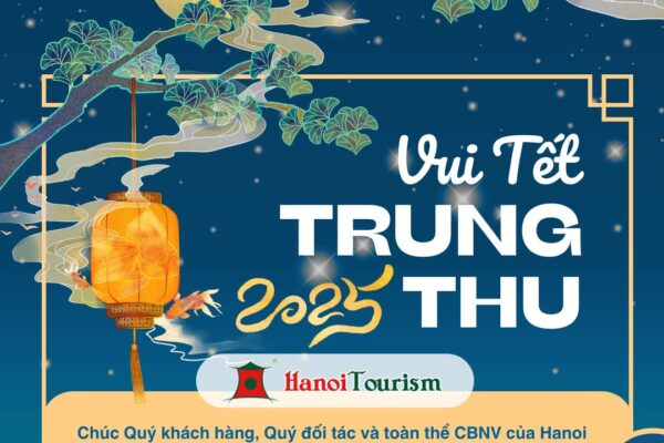 Vui tết trung thu
