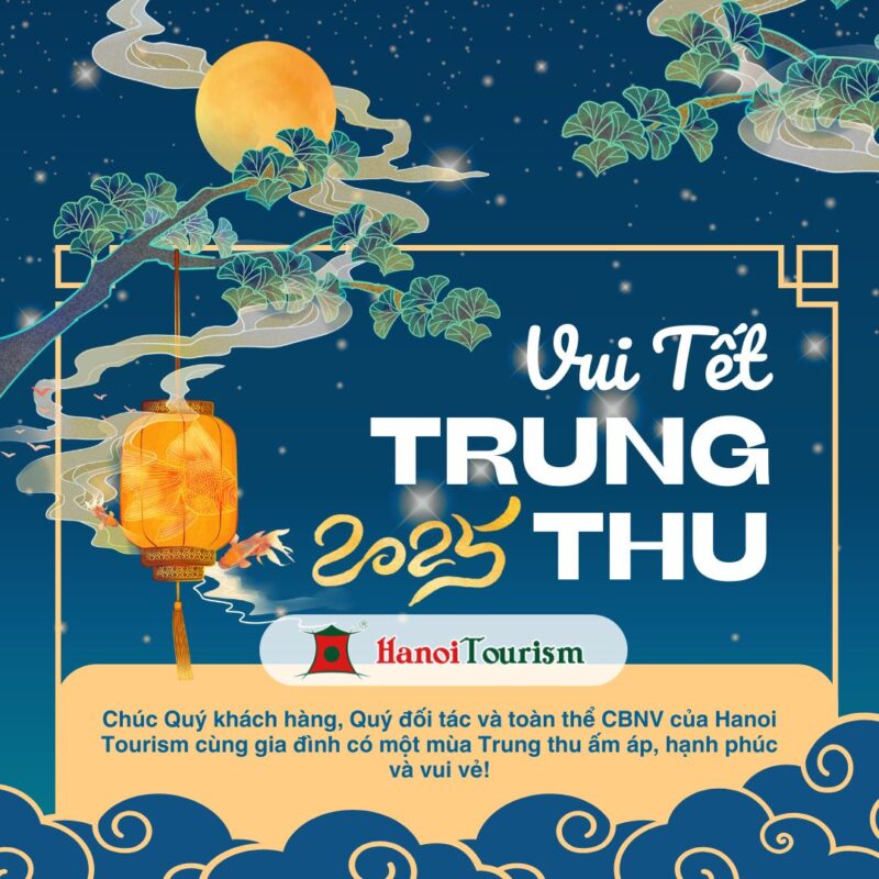 Vui tết trung thu