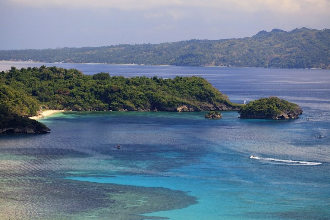 Đảo Panay - Philippines