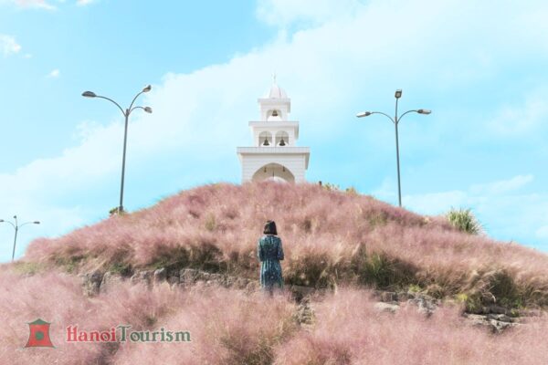 Ngọn hải đăng ngựa Iho Tewoo và Soesokkak - Đảo Jeju - Hàn Quốc