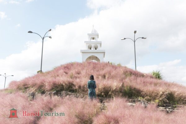 Ngọn hải đăng ngựa Iho Tewoo và Soesokkak - Jeju - Hàn Quốc