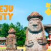 TOUR HÀN QUỐC MIỄN VISA - ĐẢO JEJU (HANOI TOURISM)