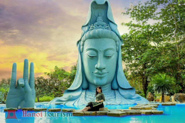 Chùa Thanh Lương - Tuy Hòa - Phú Yên