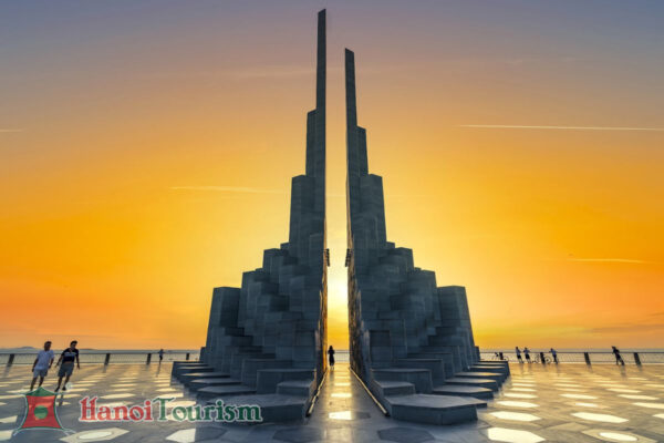 Tháp Nghinh Phong - Tuy Hòa - Phú Yên