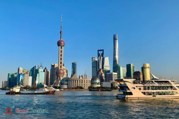 Bến Thượng Hải