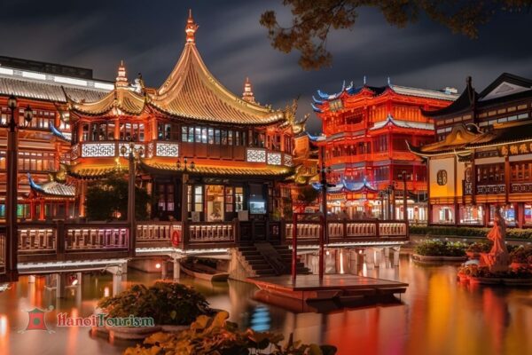 Miếu Thành Hoàng