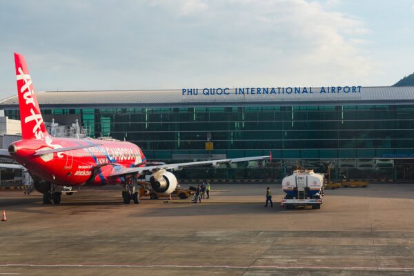 Sân bay Phú Quốc