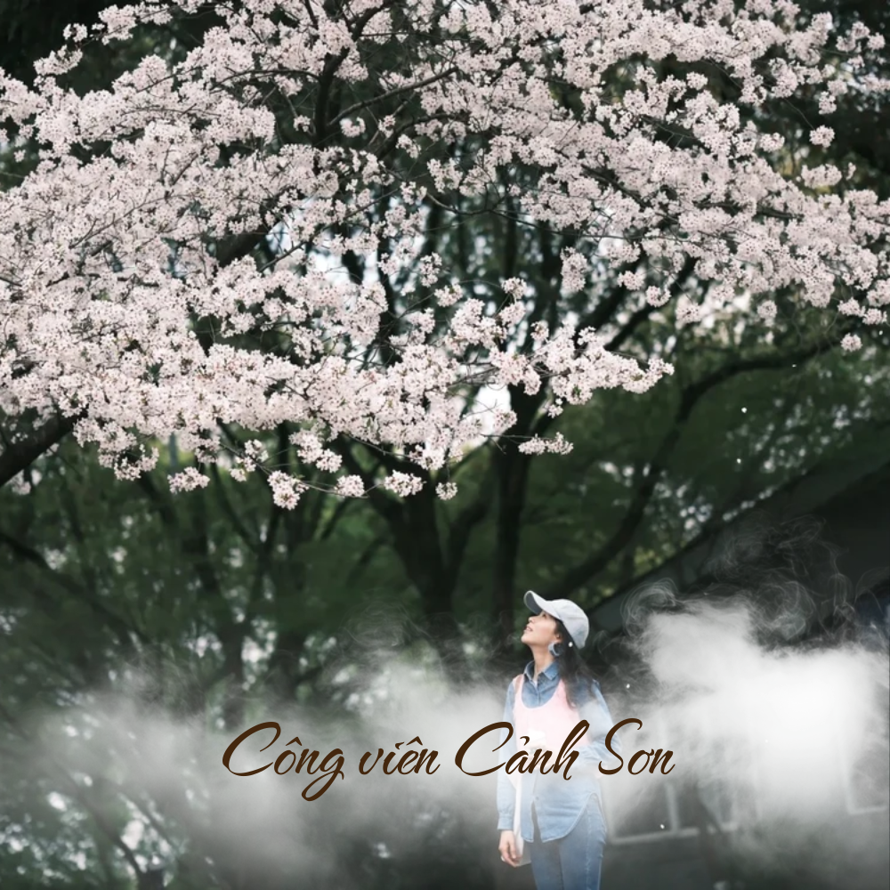 Công viên Cảnh Sơn