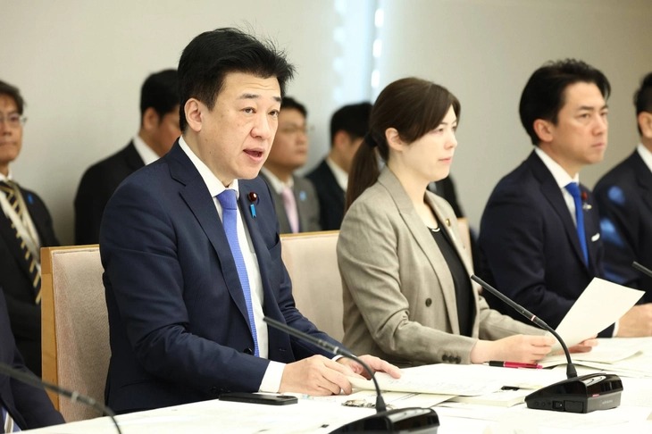 Nhật Bản tăng phí thị thực