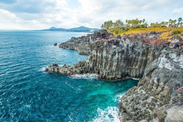 Du lịch Hàn Quốc mùa hè