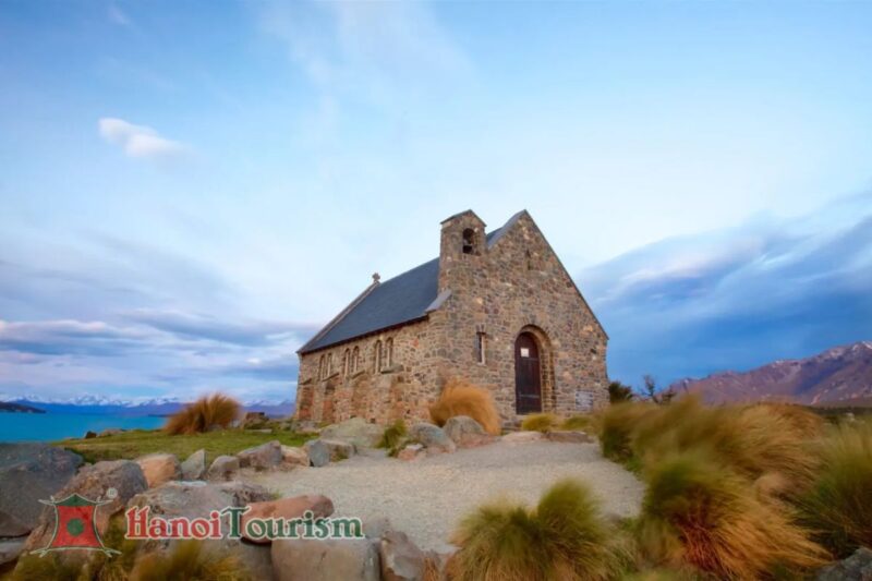 Nhà thờ Good Shepherd -