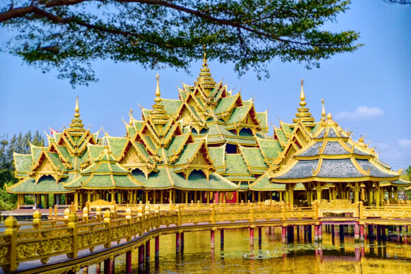 Du lịch Thái Lan