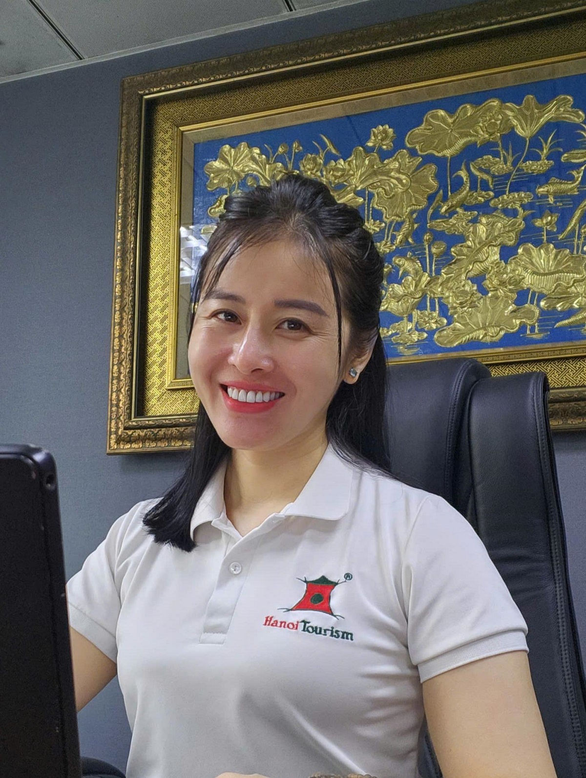 Bà Nhữ Thị Ngần