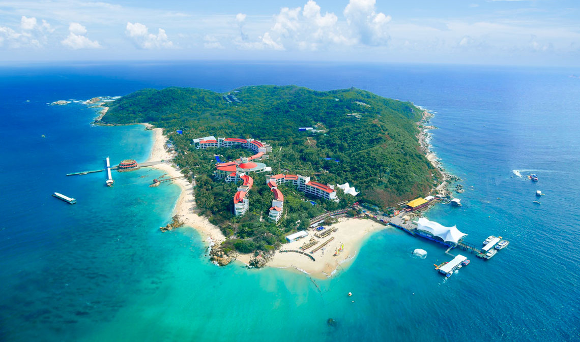 Đảo Ngô Chi Châu