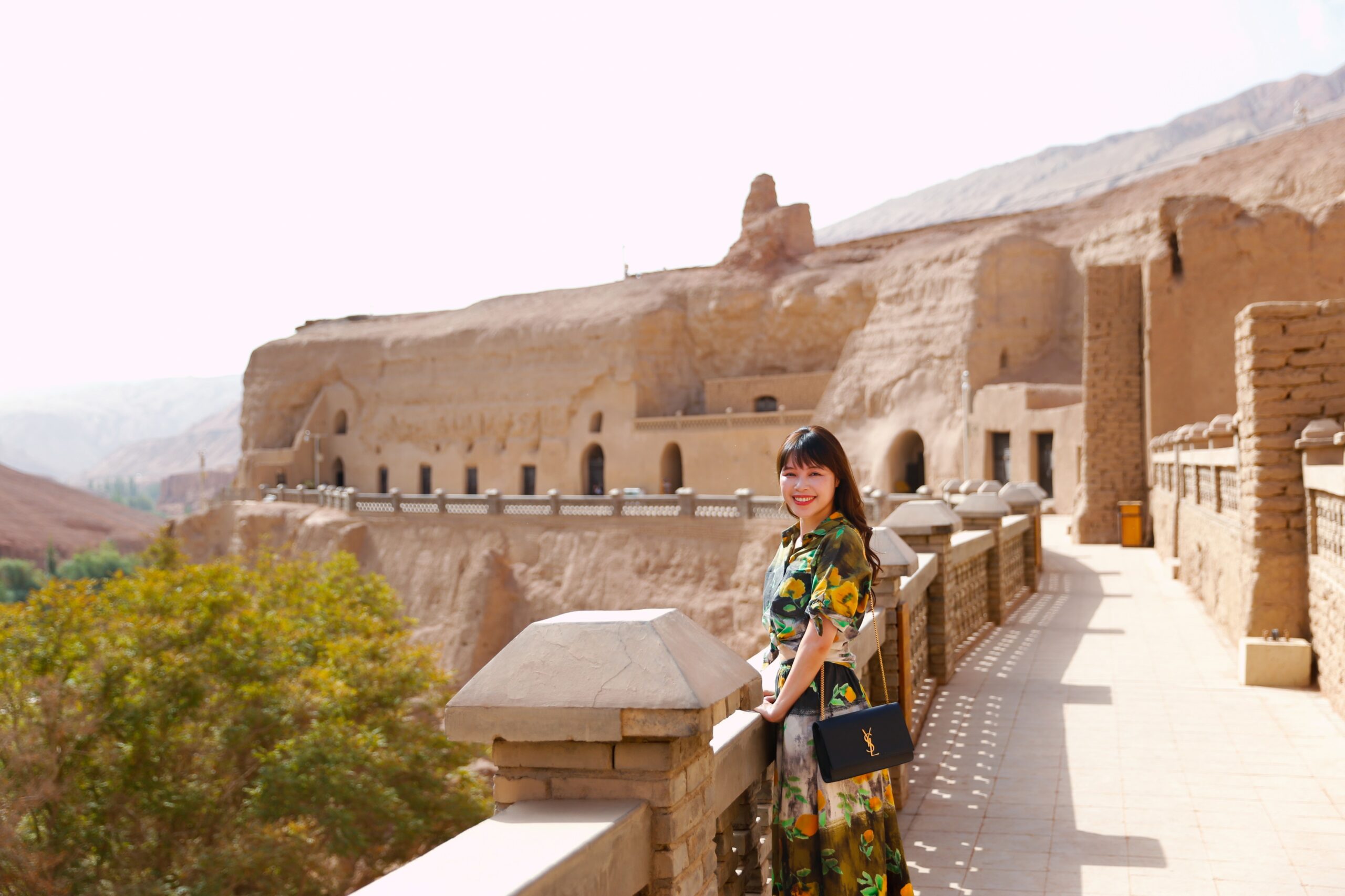 Du lịch Turpan - Tân Cương
