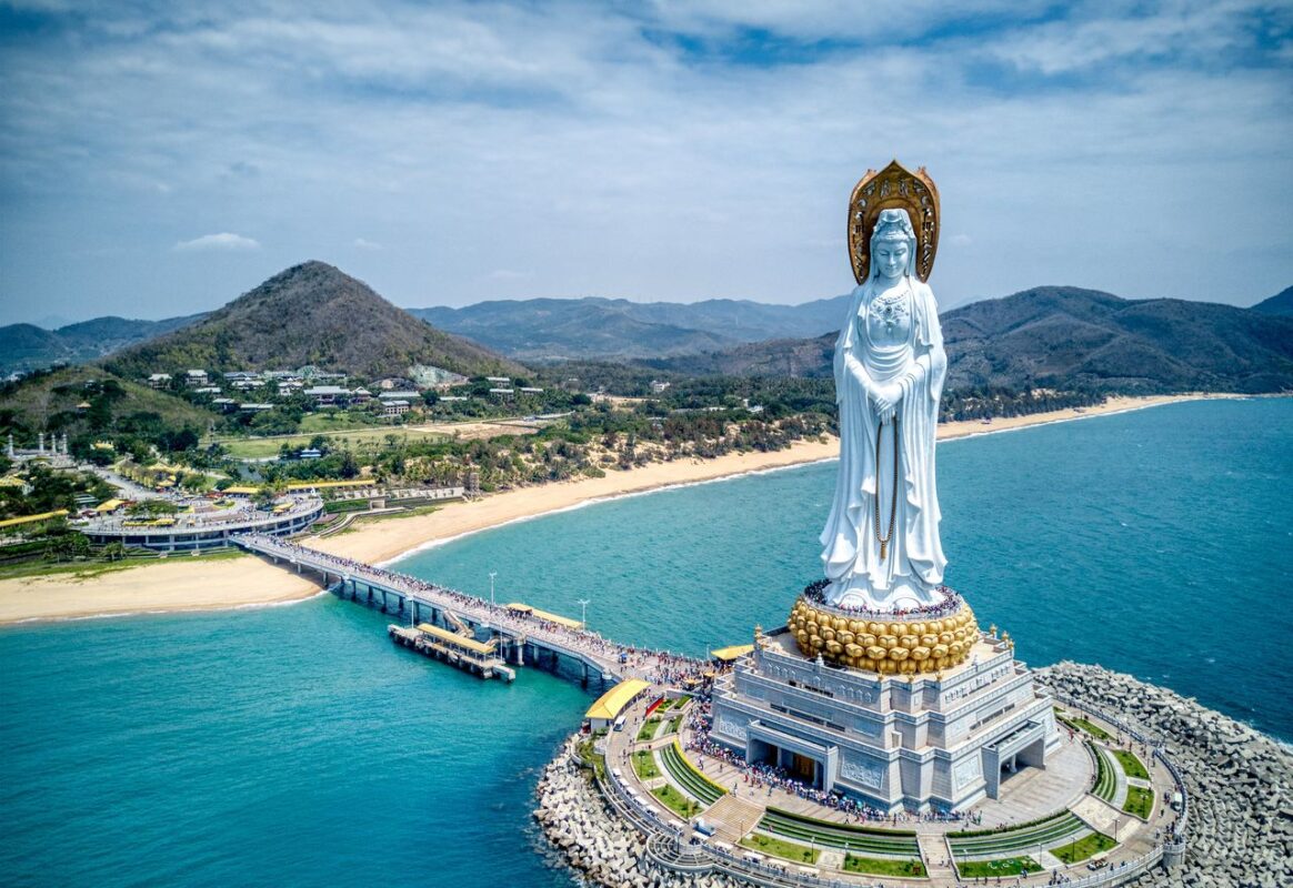 Khu du lịch Văn hóa Nam Sơn