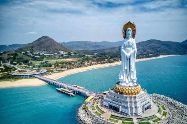 Khu du lịch Văn hóa Nam Sơn